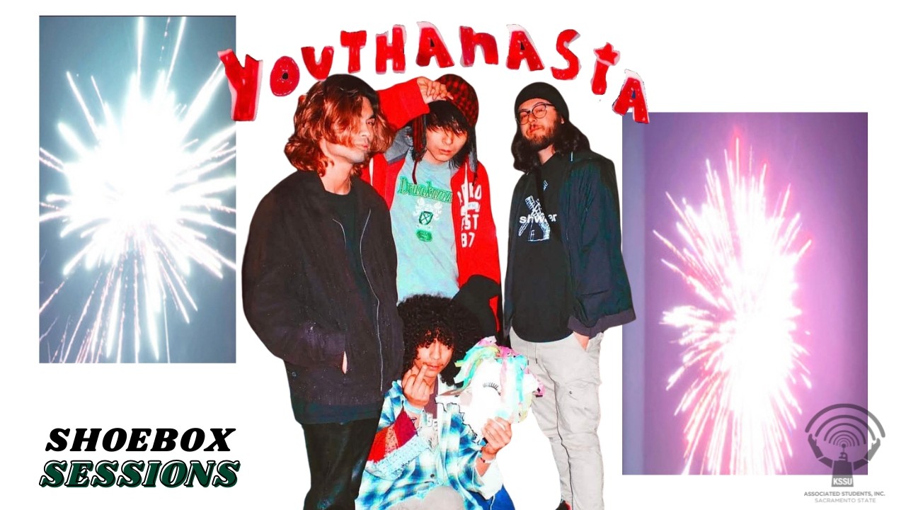 KSSU Shoebox Session 2025 - youthanasiausa