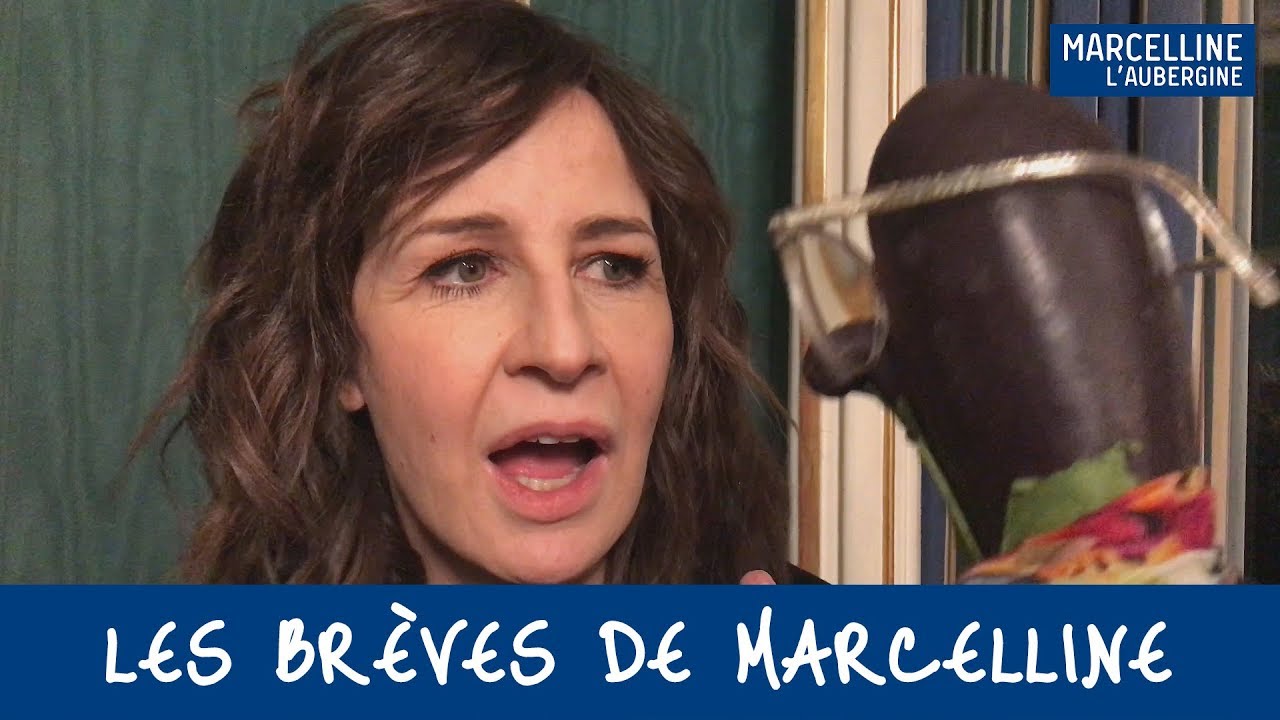 Val&eacute;rie Lemercier chante pour Marcelline &agrave; la SACD, au prix Henri Jeanson