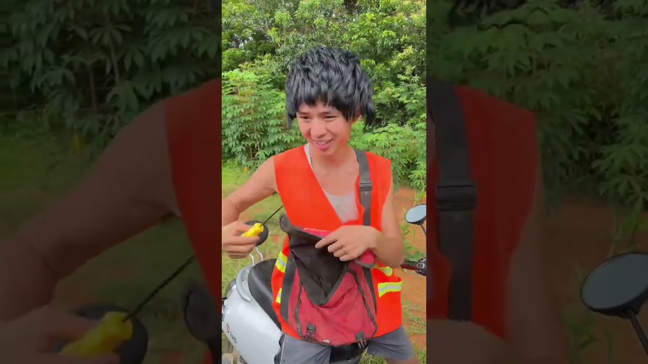 Hilarious Rural Life! 😂 Unforgettable Comical Moments From Villages