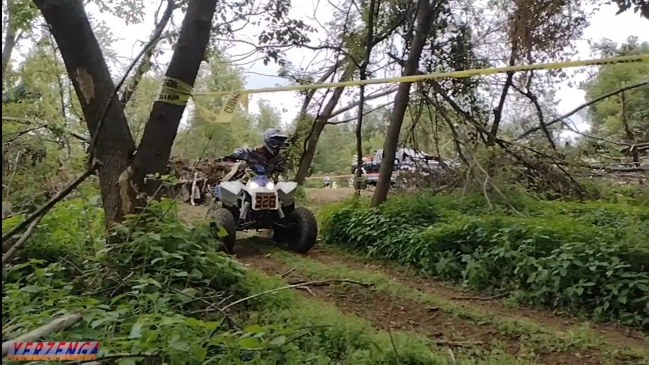 MINI ATV RACING - MOXC 2023