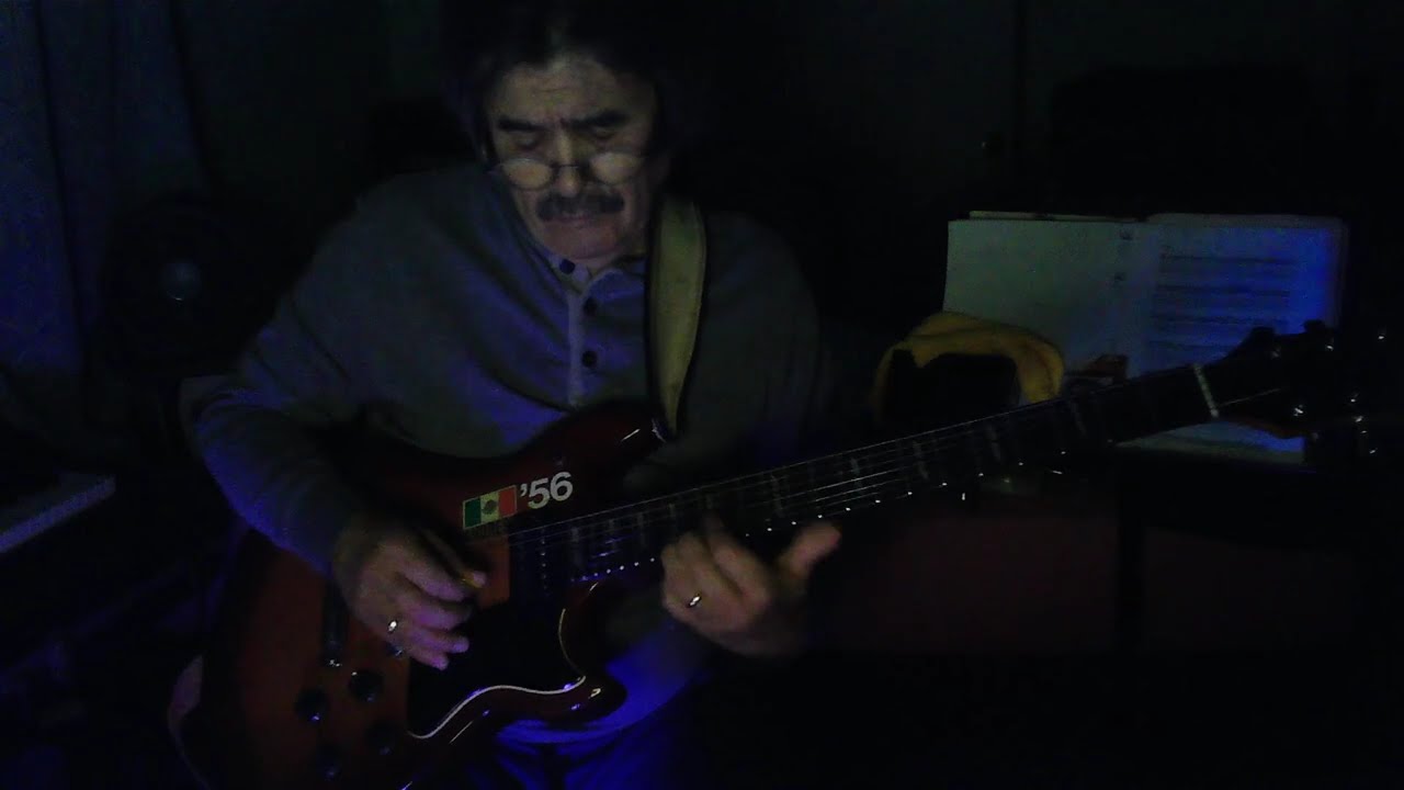Practice 973 Xotic SL Drive