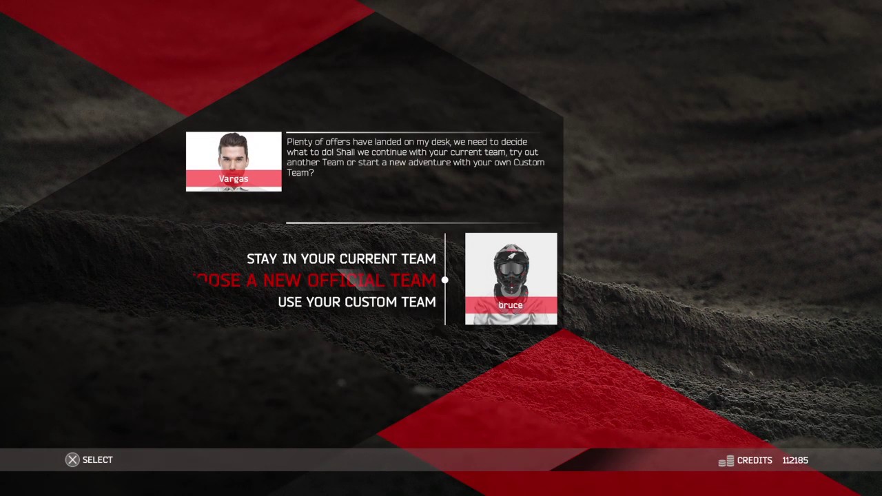 MXGP2 - new team new game