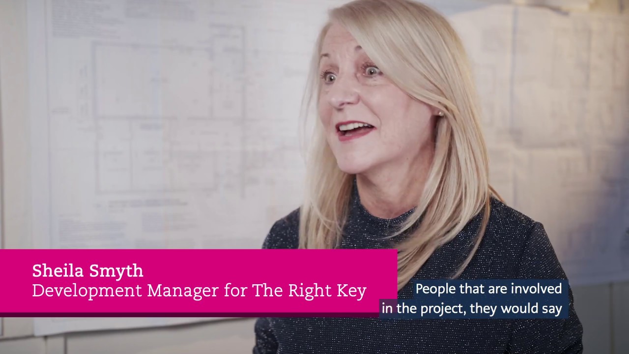 The Right Key, Peter's Story