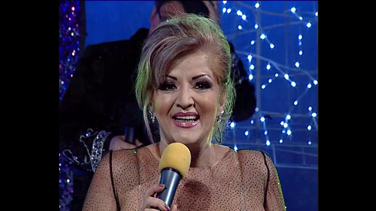 CARMEN RĂDULESCU -  ''RĂTĂCIȚI SUB CLAR DE LUNĂ'' -  FAMILIA FAVORIT (decembrie 2017)