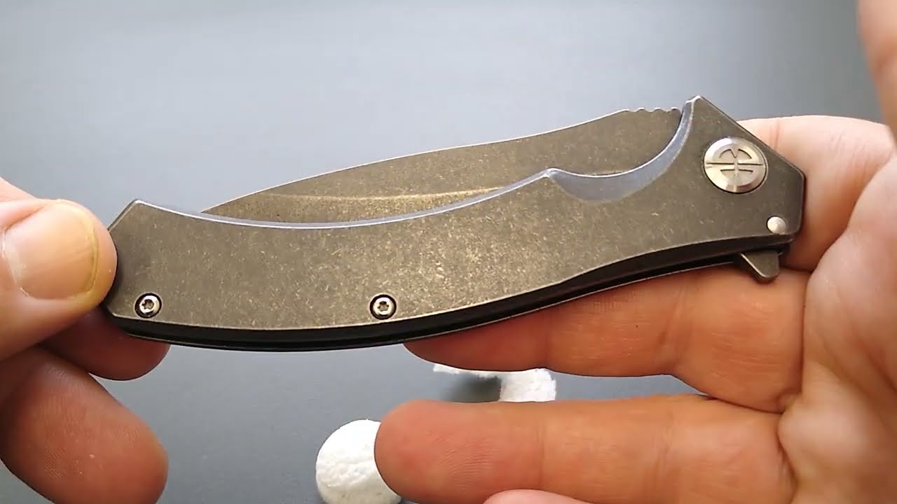 WITHARMOUR AVALON D2 blade steel. $36 for G10 model at many online stores.  Feb. 2022