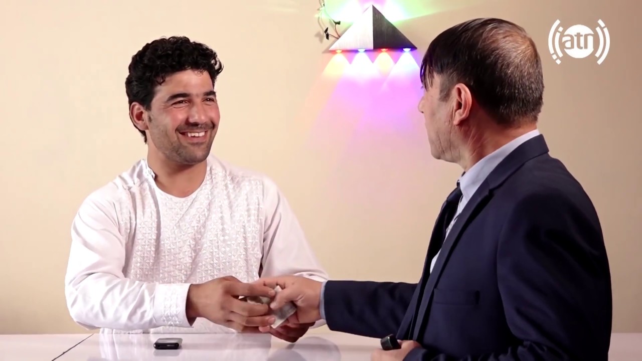 برق لچ - قسمت ۸۹ / Barqe Loch - Episode 89