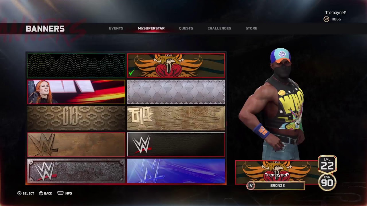 WWE 2k25 Live Gameplay