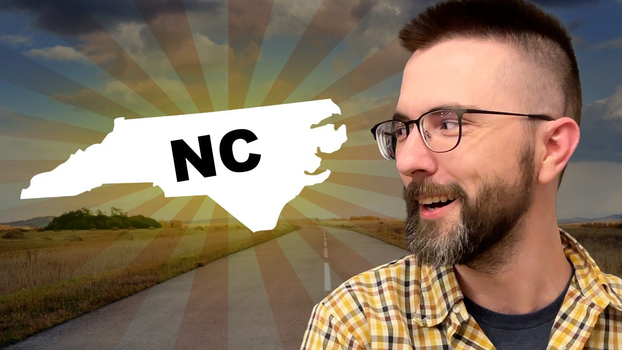 Alex and Hayley are Moving Here • 9.3.22