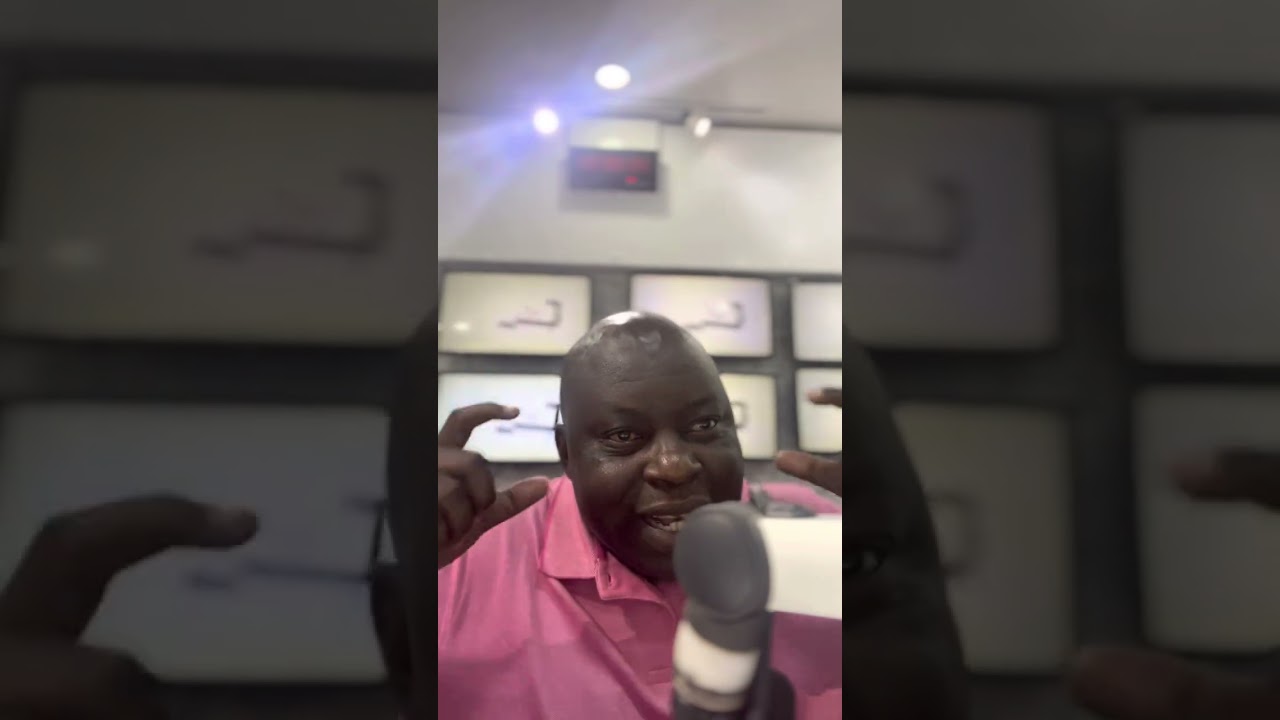 PART 3: Uraia Pacha na Hadhi Maalum Tanzania 🇹🇿 (EBM na WASAFI FM)