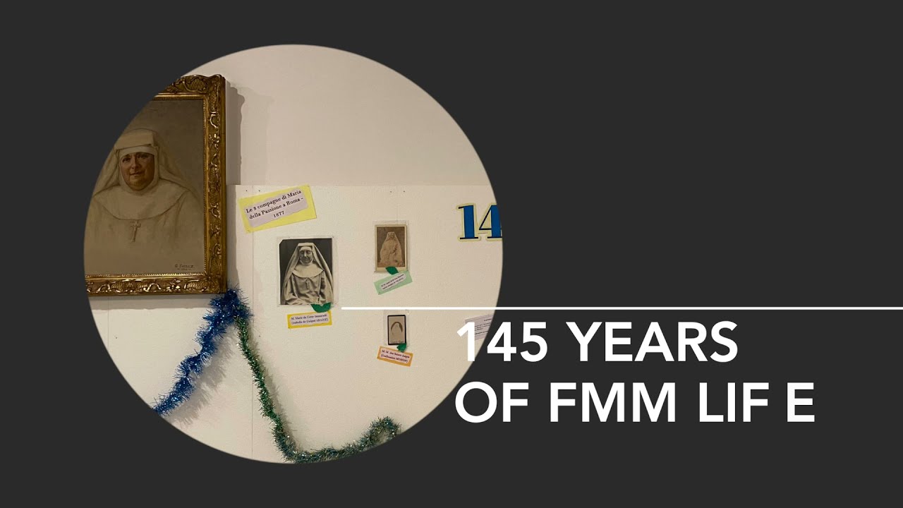 145 Years of FMM life_Epiphany 2022