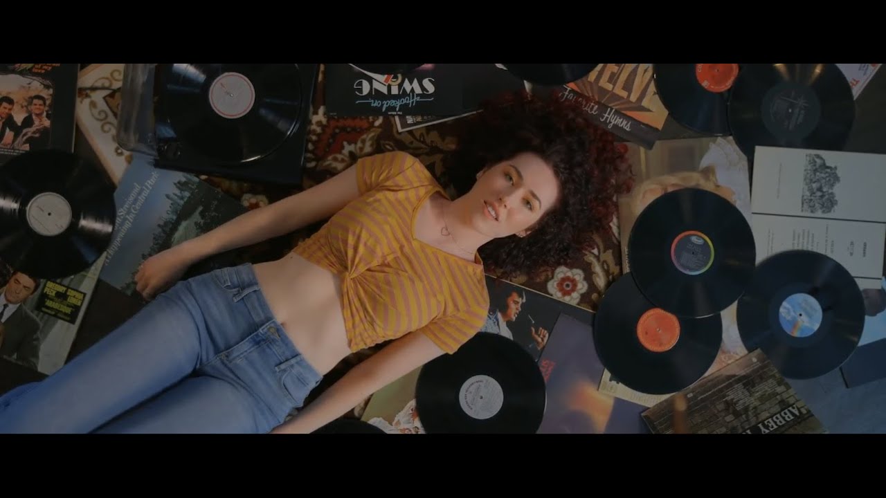 Jennifer Jess - I Got Me (Official Music Video)