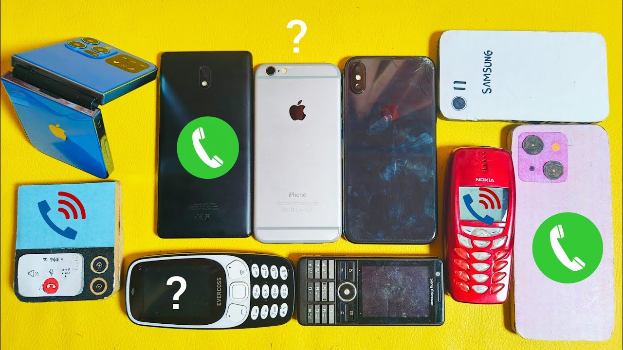 Which Phone is Ringing ??Searching For an incoming Call | Outgoing Call from Z flip 4
