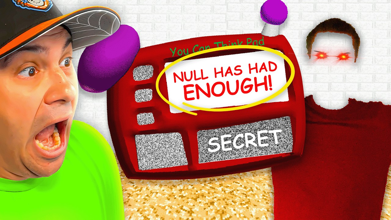 невозможный вопрос null.