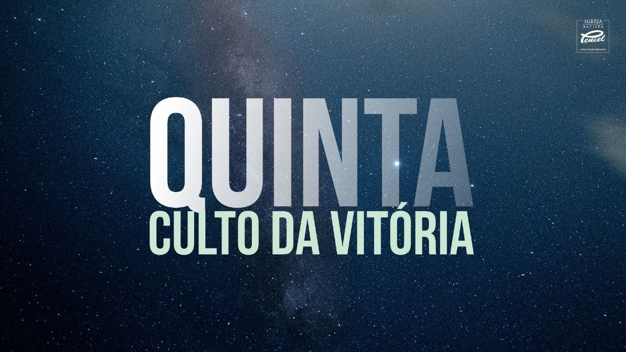 APRENDA A DESCANSAR EM DEUS! | JUNINHO MESQUITA - 12/03/2026