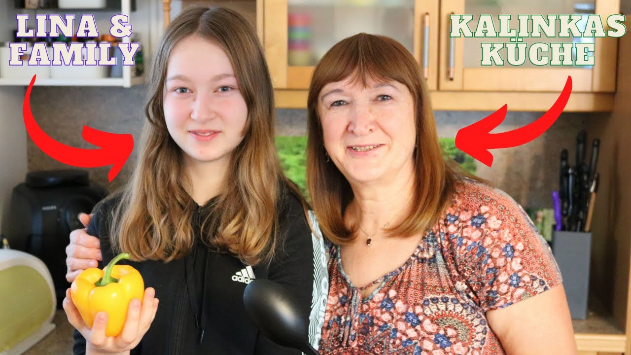 Самая вкусная запеканка из макарон - веселая готовка просто обязательна :-)