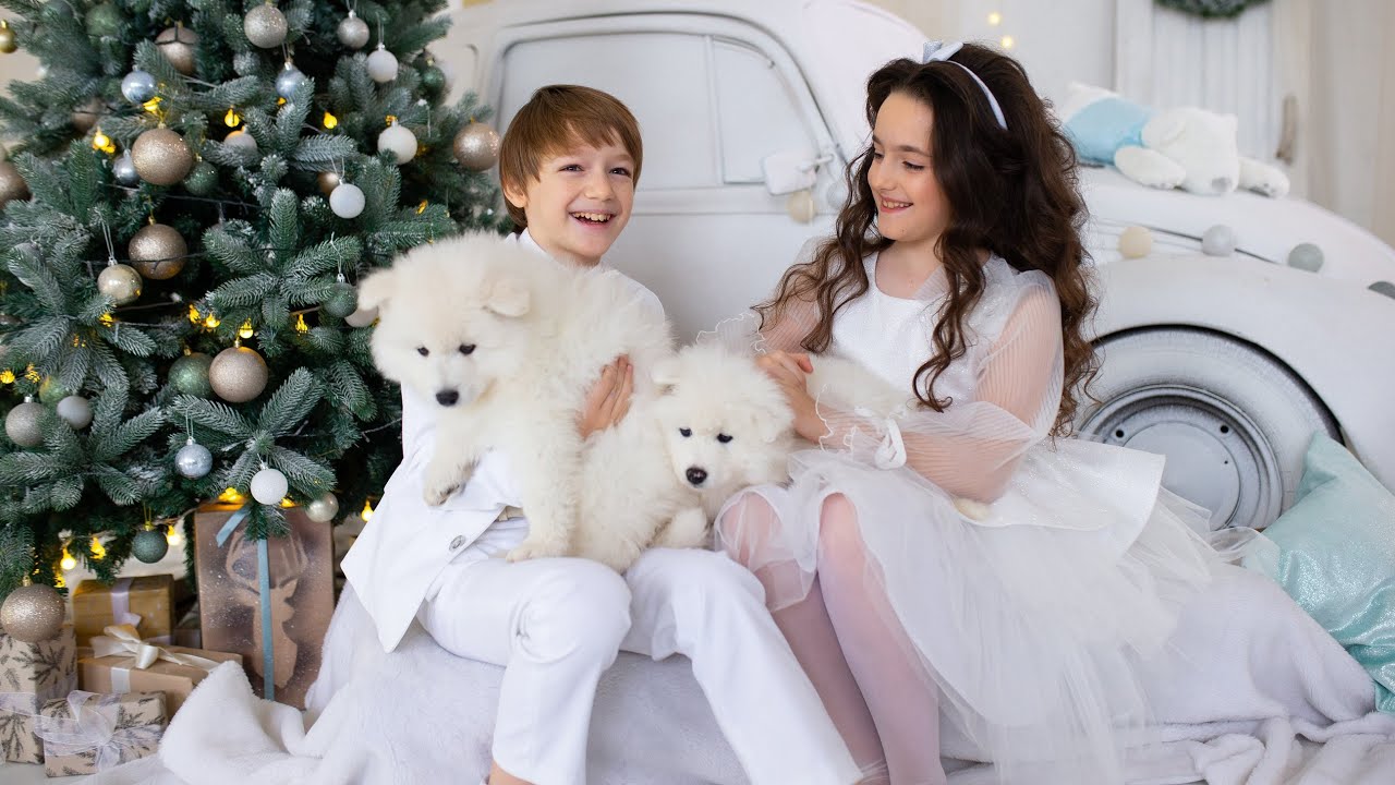 Francesca & Răzvan Cataraga - Iarnă stai un pic