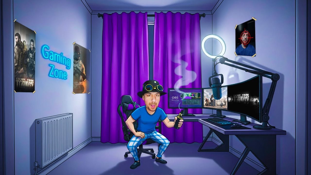 🎮CS2 LIVESTREAM🎮Punem de un cs2 ...