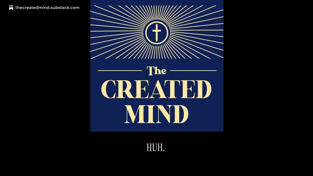 Christian Existential Hope Theory with Dr. John Raymond