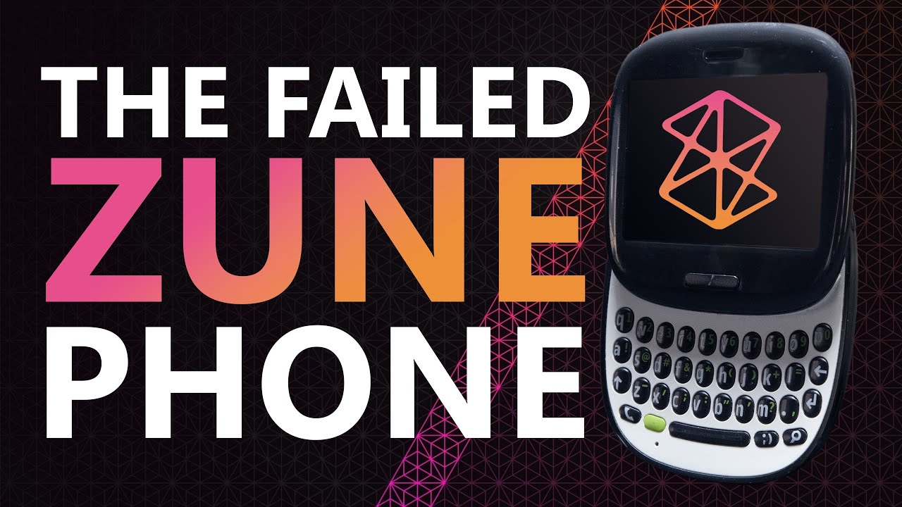Microsoft&rsquo;s Awful 2010 Smartphone