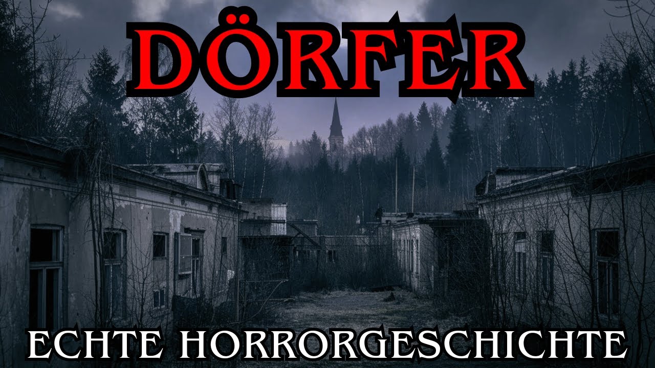 7 Wahre Horrorgeschichten in D&ouml;rfern | Echte Geschichten
