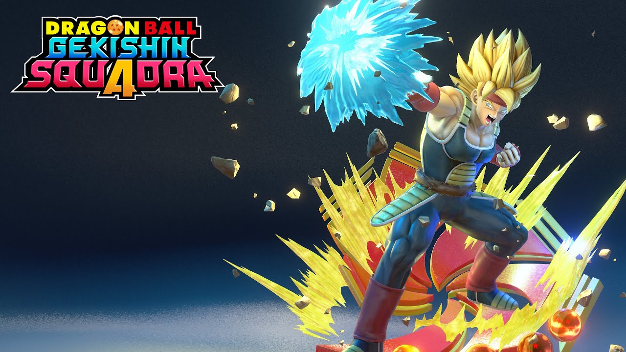 【#ゲキスク】統合Aラン孤高のランクマ【ドラゴンボールゲキシンスクアドラ】シーズン3