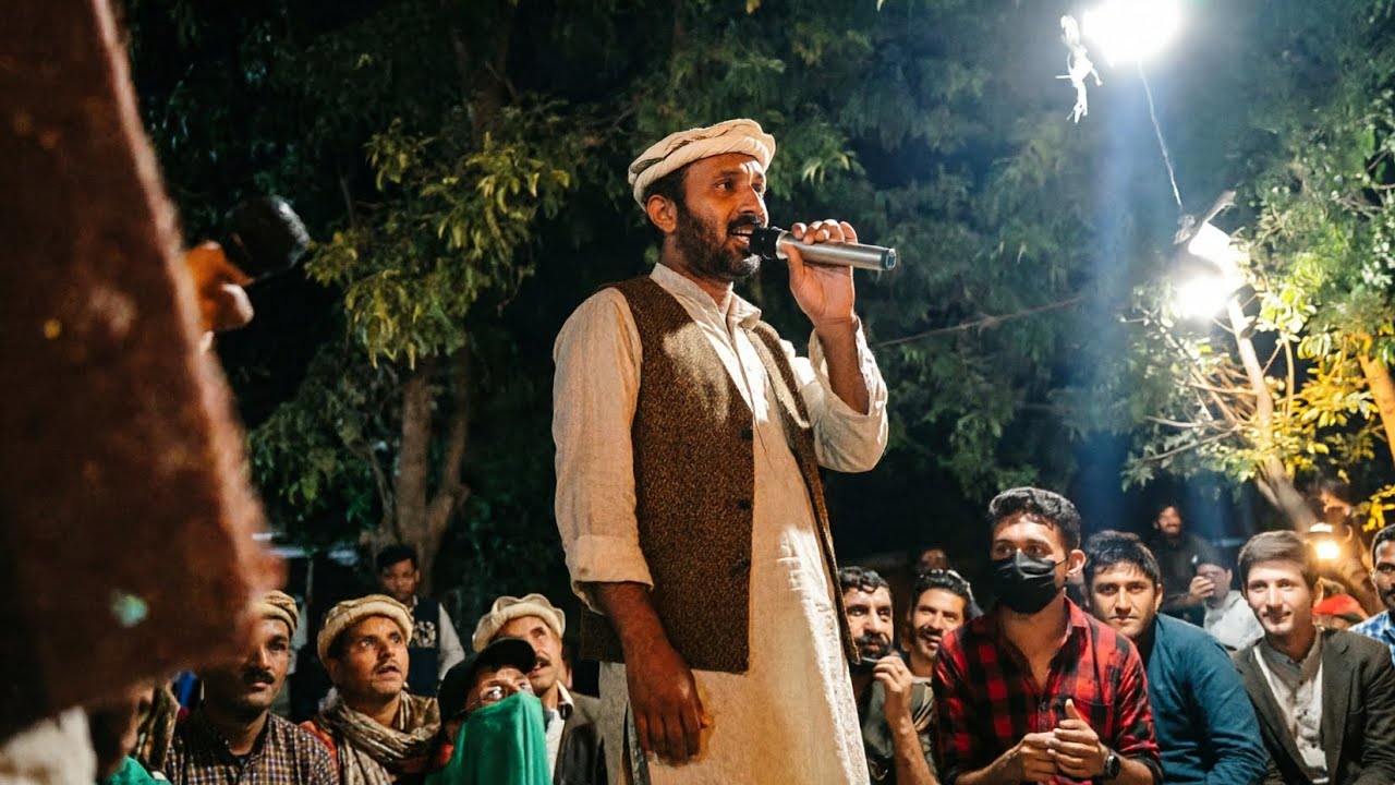 Afsar Ali And Sultan Murad Khiyali || Hup Ga Ga New Version || Ali Man Shadi Ishtok