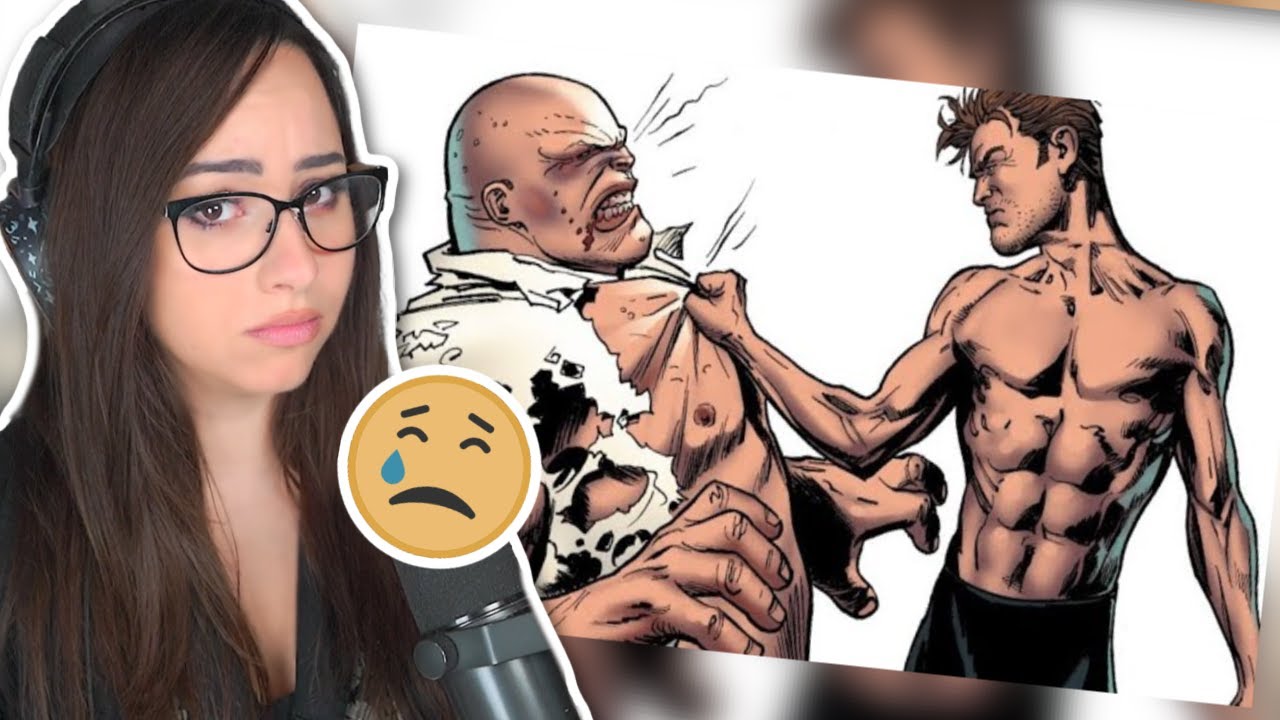Spider-Man Stops Holding Back | Bunnymon REACTS