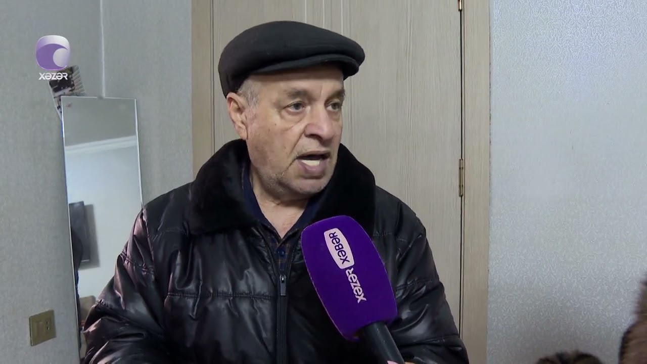 Aldığı evdən 18 il sonra çıxarılır? -TƏFƏRRÜAT