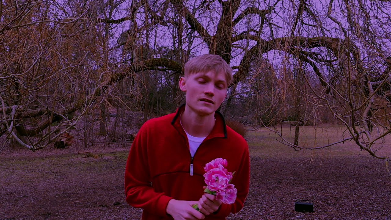 Ulrik Munther - Come Find Me