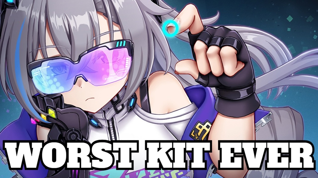 Silver Wolf LV.999 v3 is STILL THE WORST! Phainon Next Generations? | Honkai Star Rail