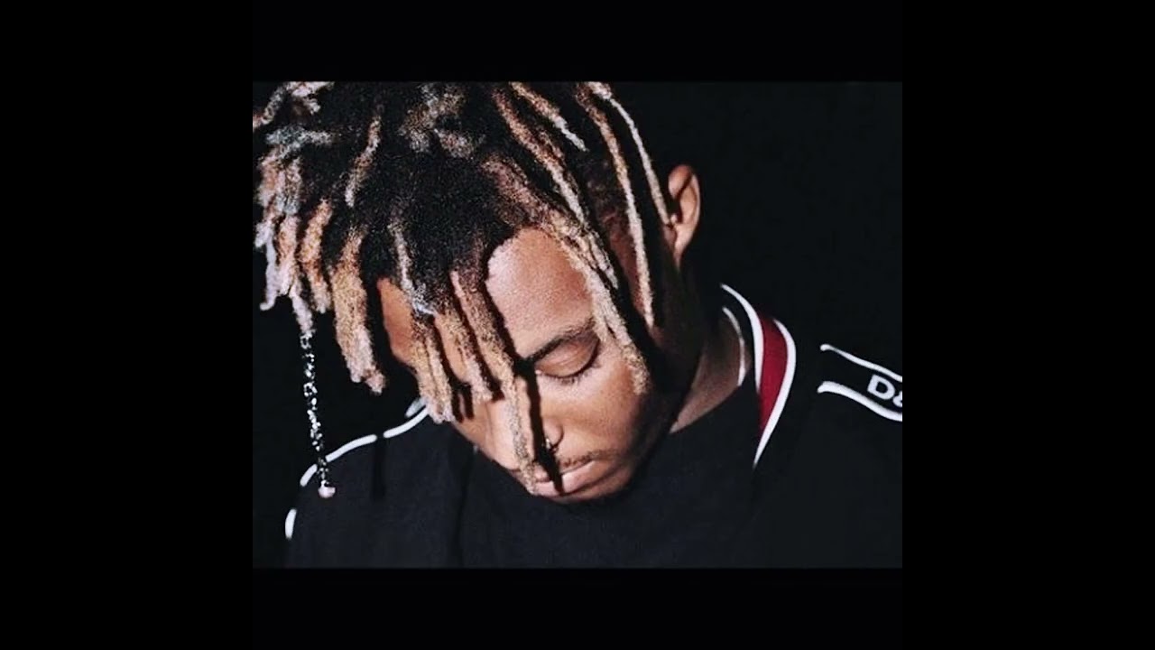 Juice Wrld- Tears V2 (Tattooed Tears/Okay!! V2) (Unreleased) (Slowed+Reverb)