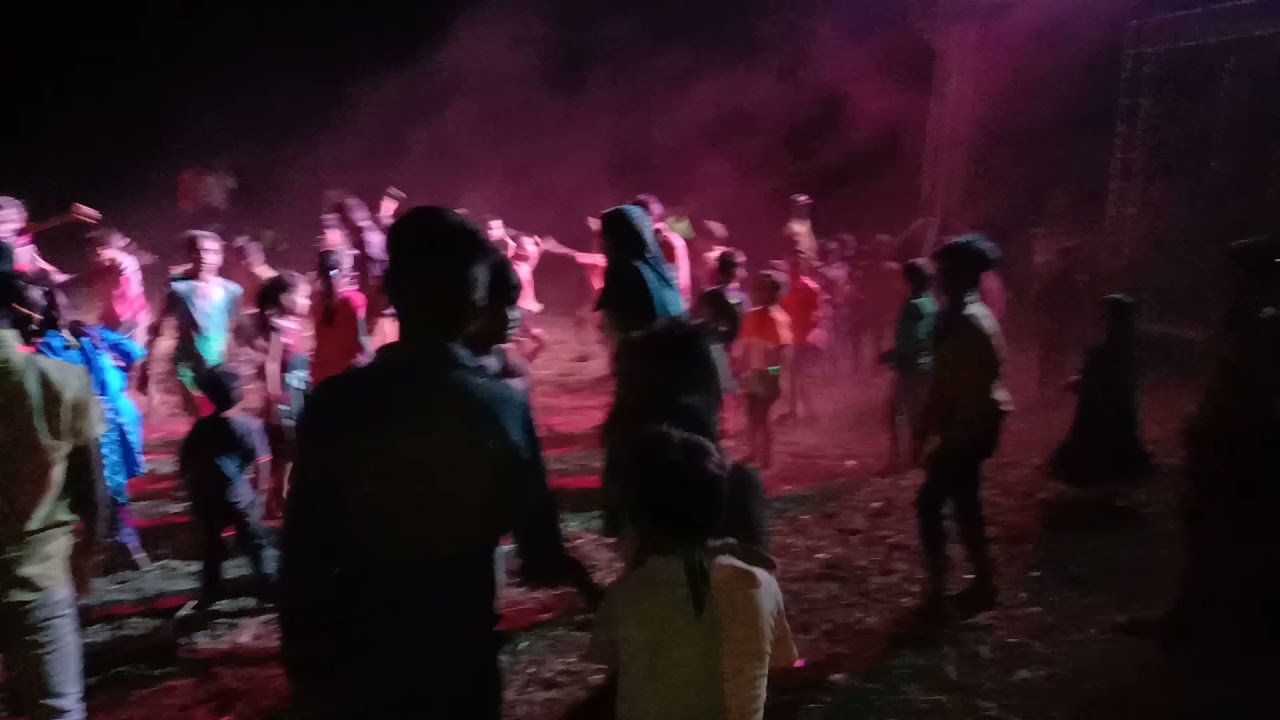 Kaparada Vadoli Moravahal