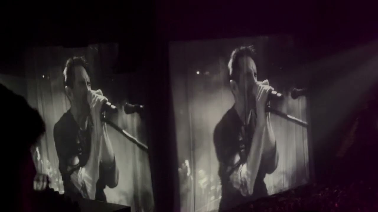 Nine Inch Nails - Closer (Live 16-02-2026, Centre Bell, Montréal, Québec, Canada)
