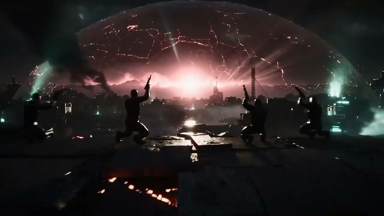 Because Of You (Official Video)