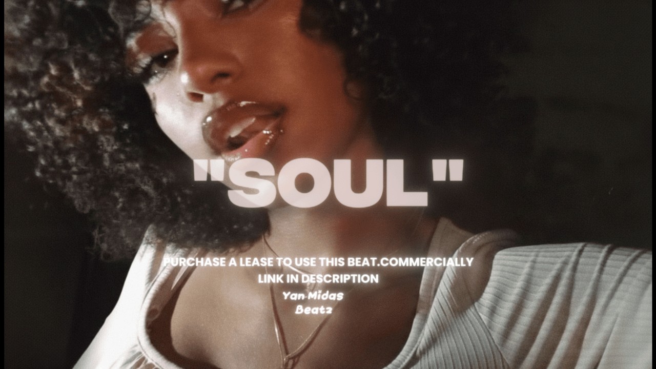 Soulful Log Drum Amapiano Type Beat | 'SOUL SOUL' Afrobeat 2026