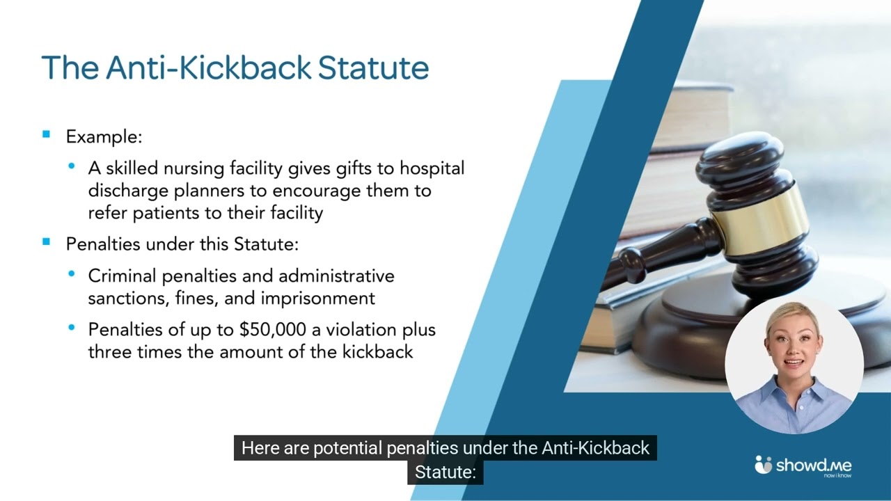 Preventing Fraud, Waste, and Abuse in Healthcare [New & Improved] (PREVIEW)