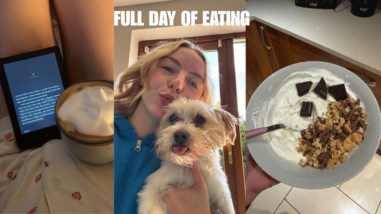 Eating to be a performance queen