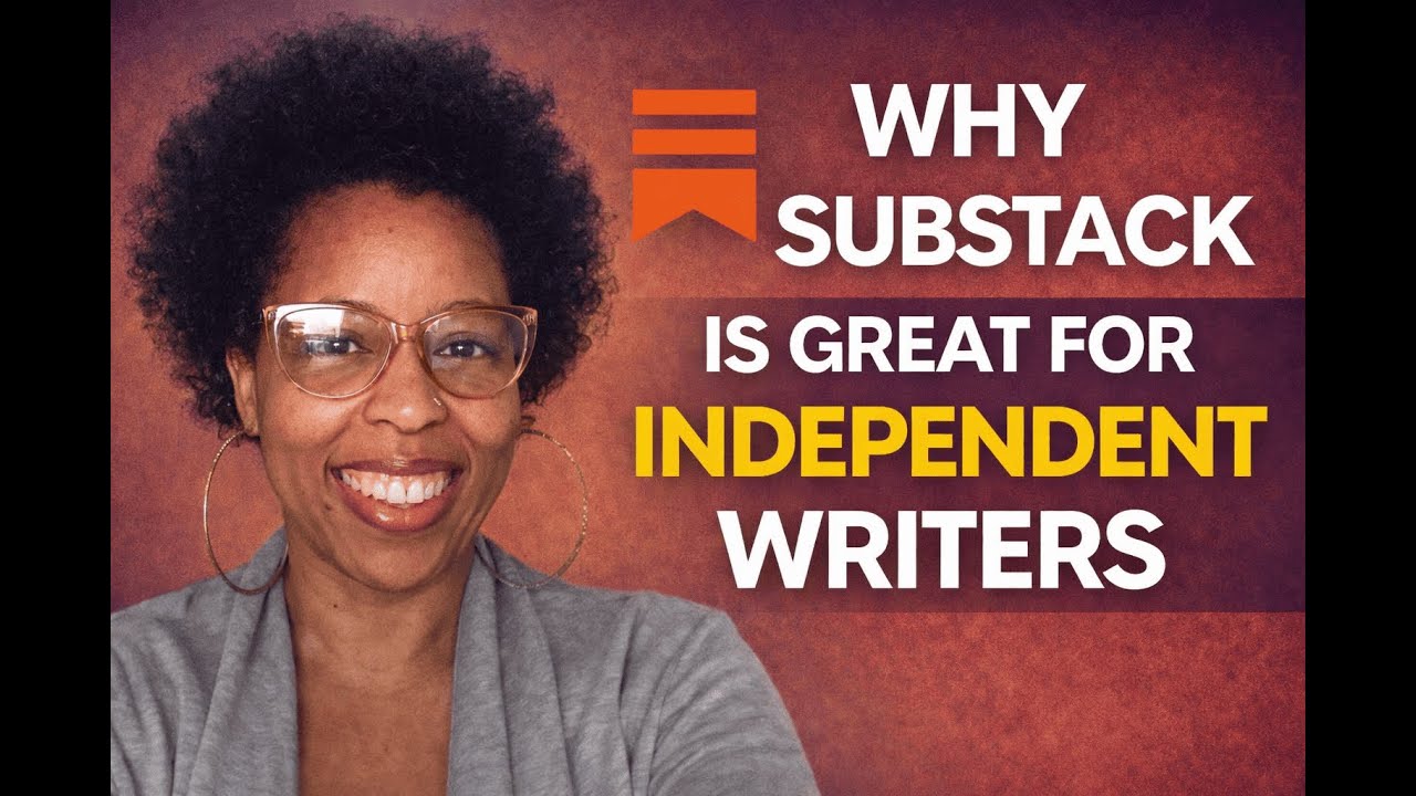 Why Substack Is a Powerful Platform for Experts Who Want to Write