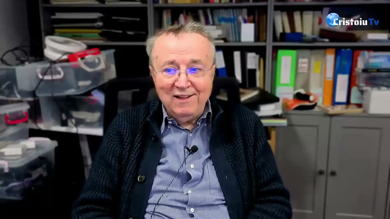 Discursul lui Dan după CSAT, o salată! Nicușor e incompatibil cu funcția de președinte