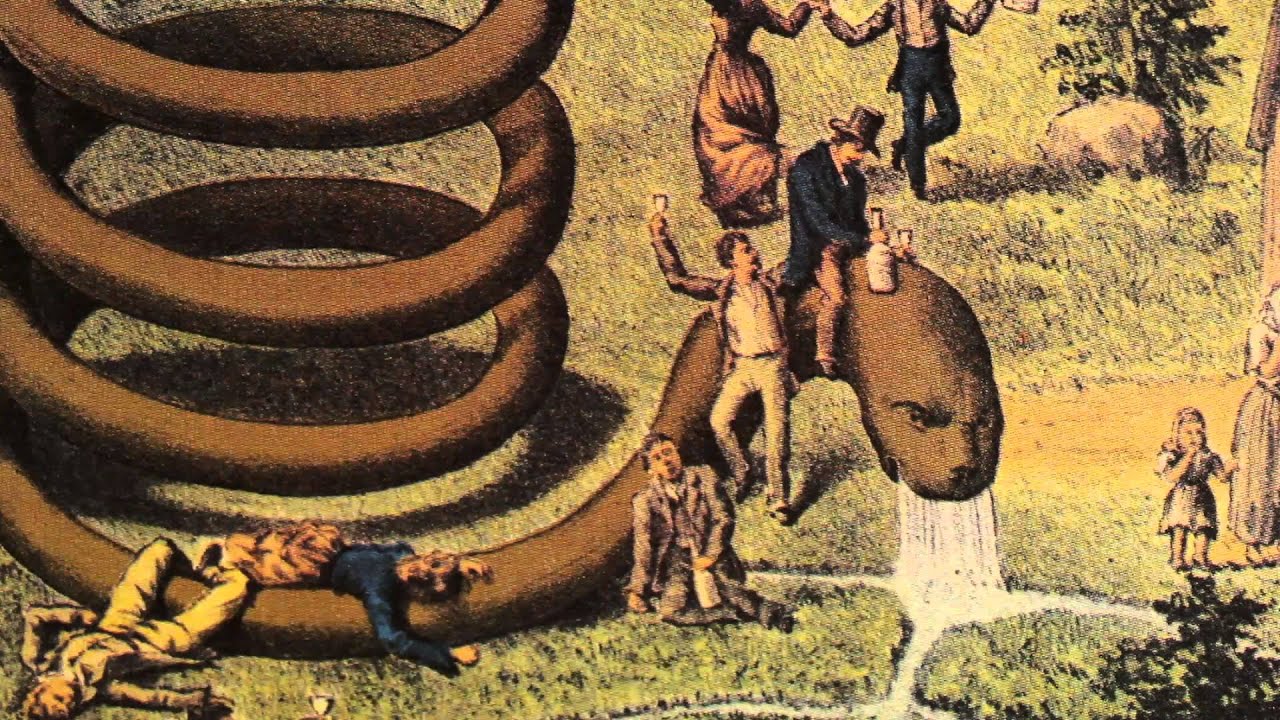 Systembolagets historia - Ursprunget