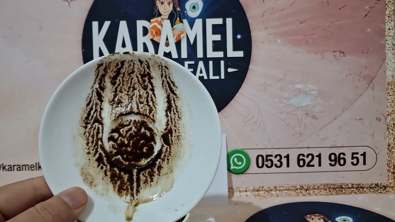 VAKİT TAMAM 5 GÜNDE GİZLİ MUCİZELER GELİYOR HAYATINA GENEL KAHVE FALI