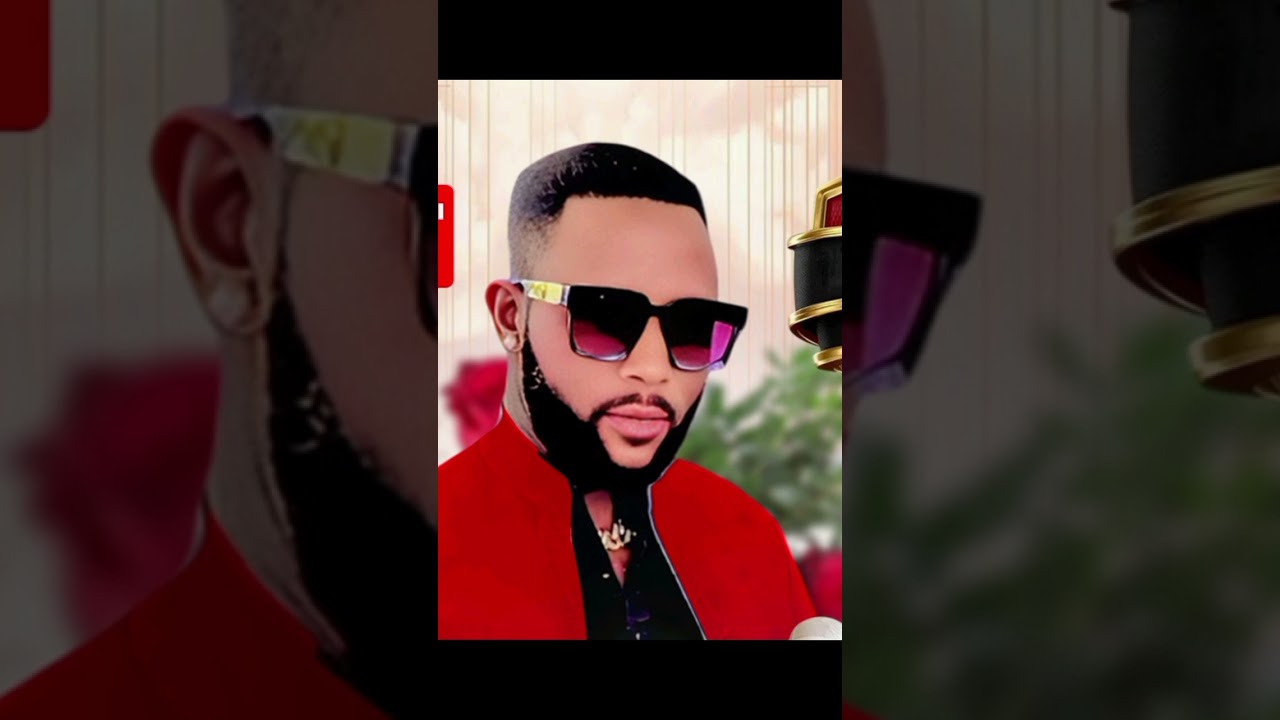 Jordanie la merveille ( Audio officiel Nyang'a magweyi ) , GX Affinité plus plus,Mahagi, Ituri