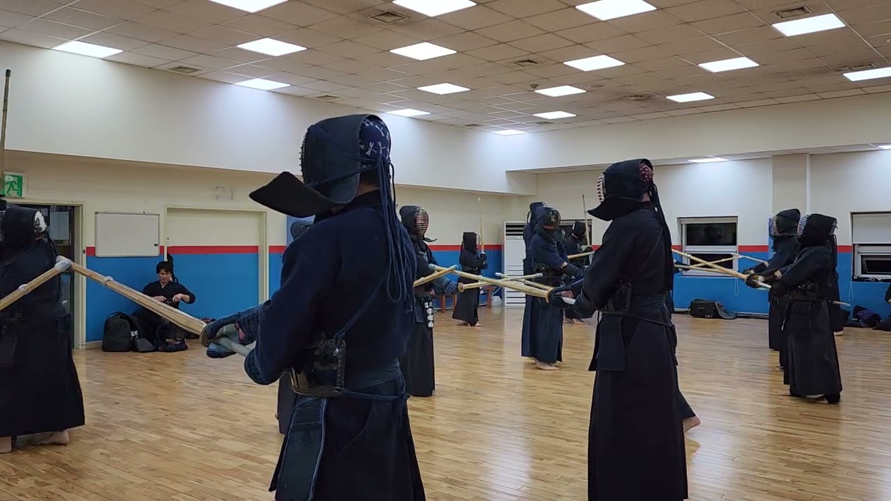 20260209 월요아침수련