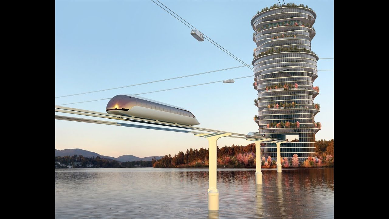 Technology as the most successful investment of XXI century
