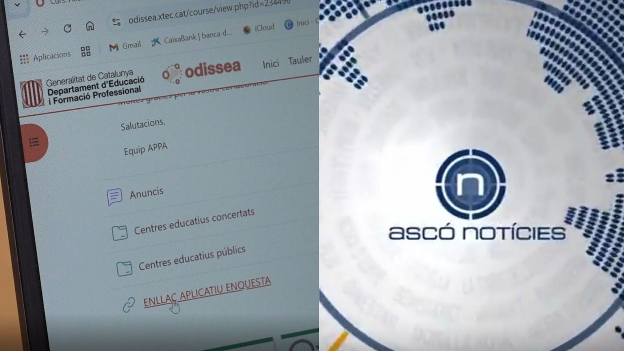 L'Escola Sant Miquel participa al programa d'Accions de prevenció per promoure l'aprenentatge (APPA)