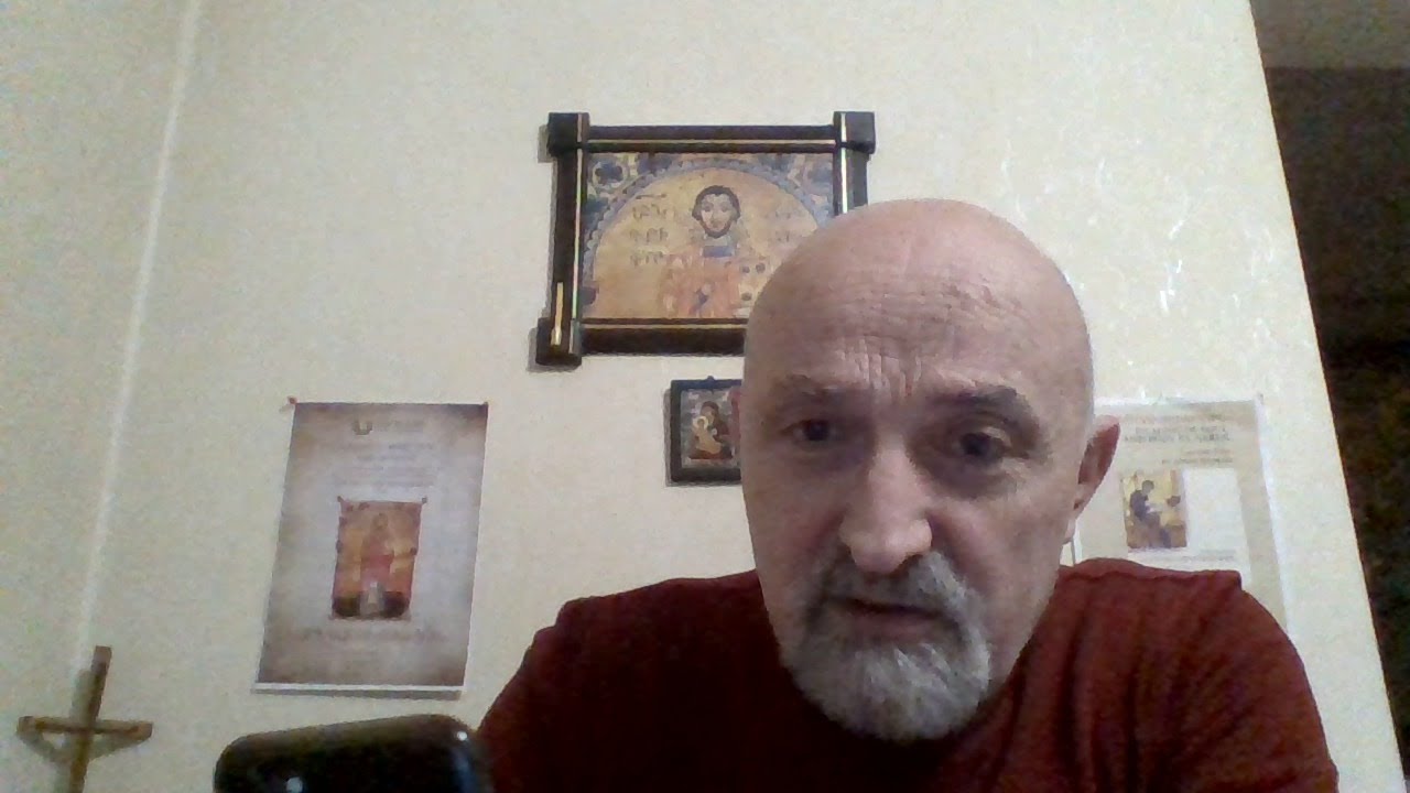 Ավագ Ուրբաթ/ Աղոթք ՀԷ/ Նարեկաբուժություն