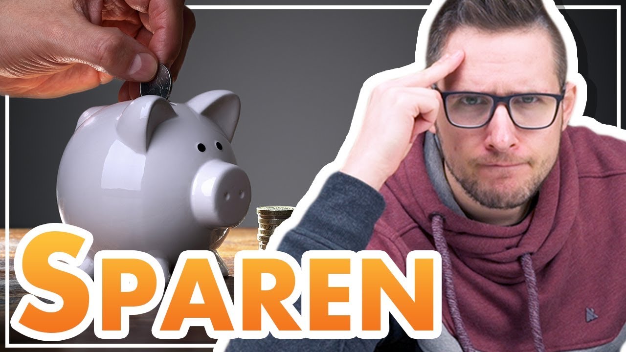 PSYCHOLOGISCHE Spartipps für den Alltag 🏦