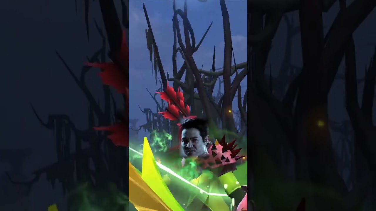 Queen of the hill! #dota2clips #dota2 #dota2content #dota2gameplay #dota2shorts #funnymoments