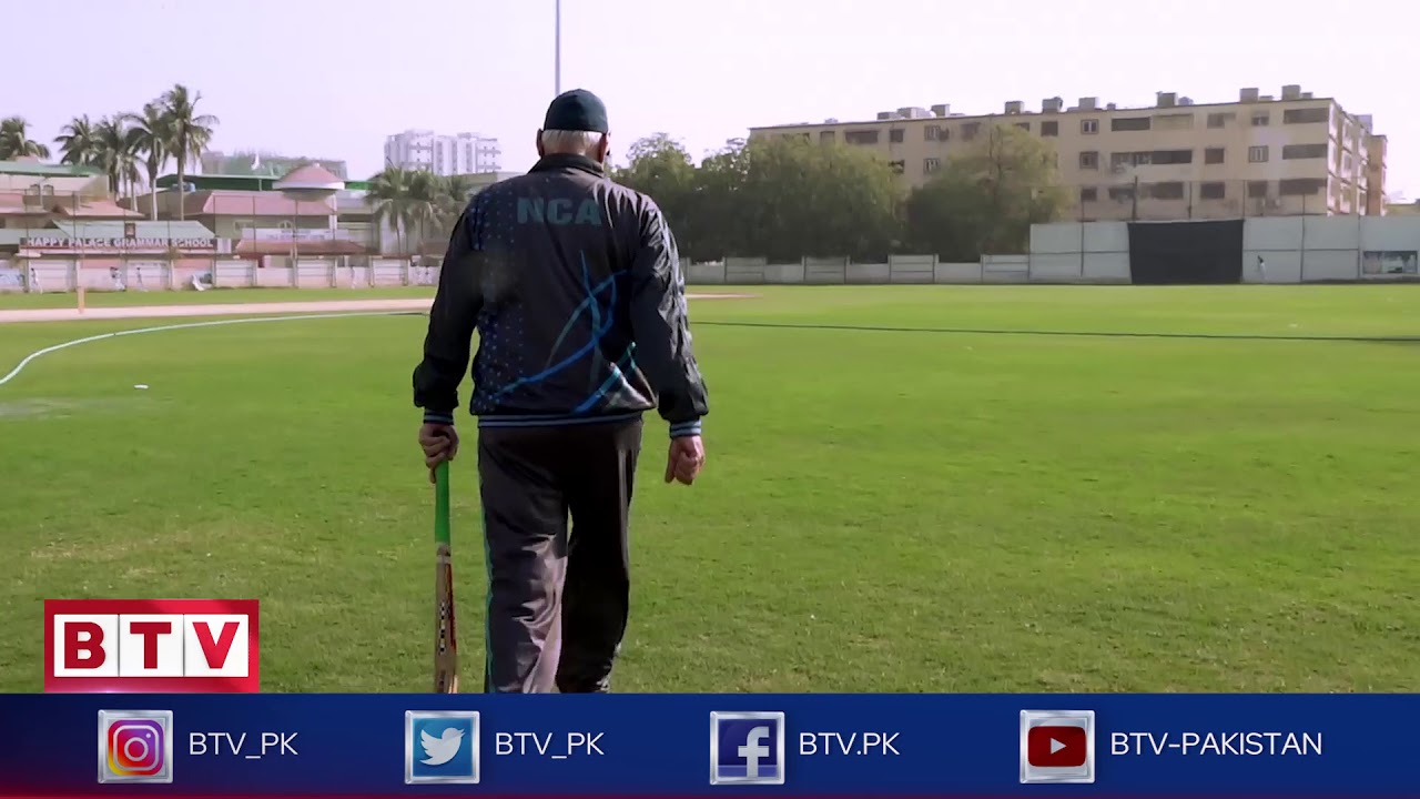 #BTVSports #ComingSoon #Teaser #BTV - #Badar #Television #Network