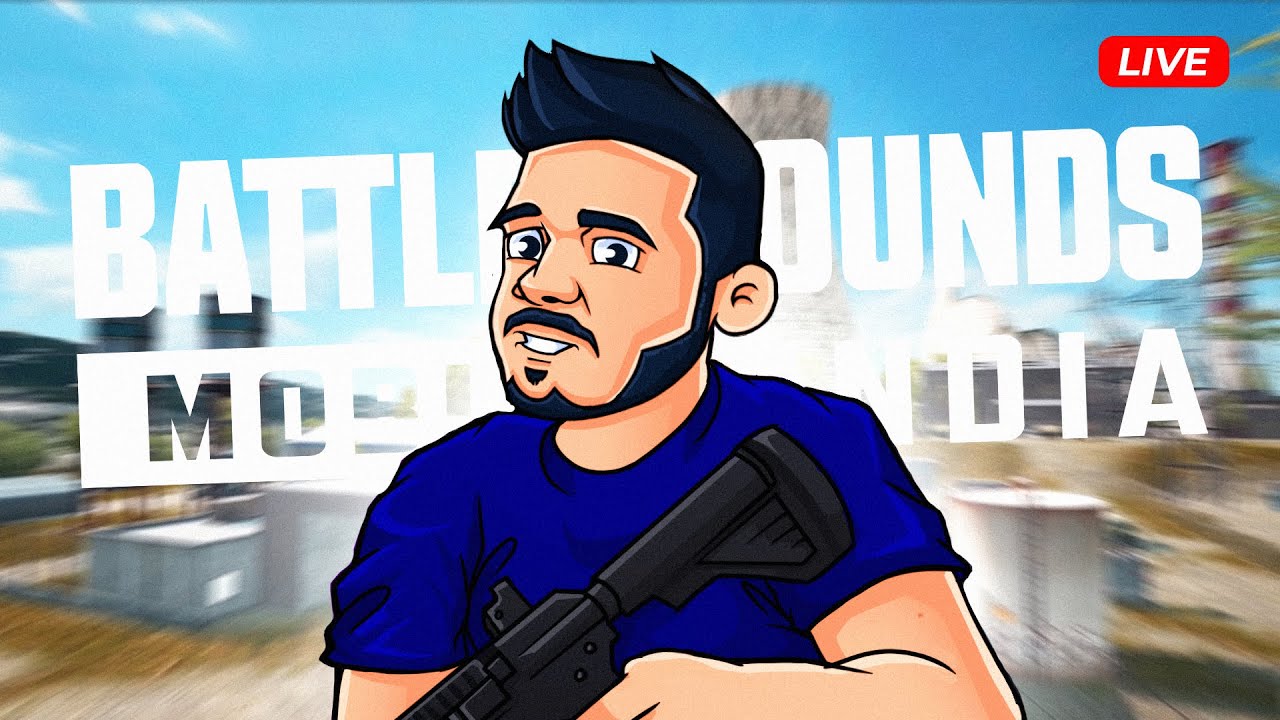 BGMI LIVE WITH RNT BITTY l MAXING RP TODAY l BAKCHOD CLASSICS WITH REVENANT SQUAD! 🐺